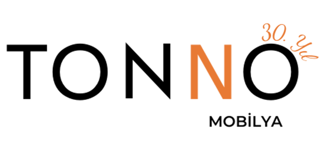 Tonno Mobilya Logo