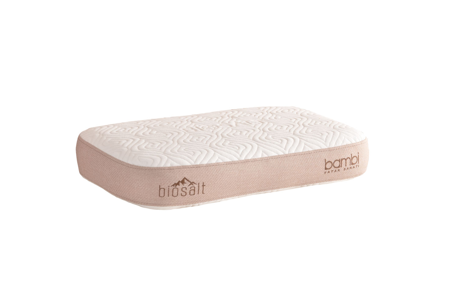 BIOSALT Yastık Fotoğrafı